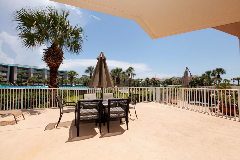 Amalfi Coast Resort By Panhandle Getaways Destin Exteriér fotografie
