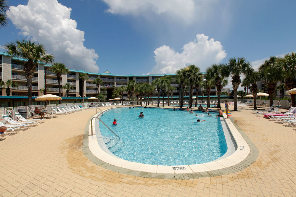 Amalfi Coast Resort By Panhandle Getaways Destin Exteriér fotografie